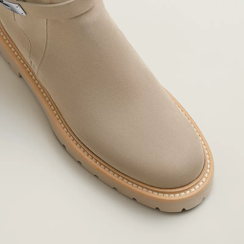 Hermès Jeff ankle boot - Image 2